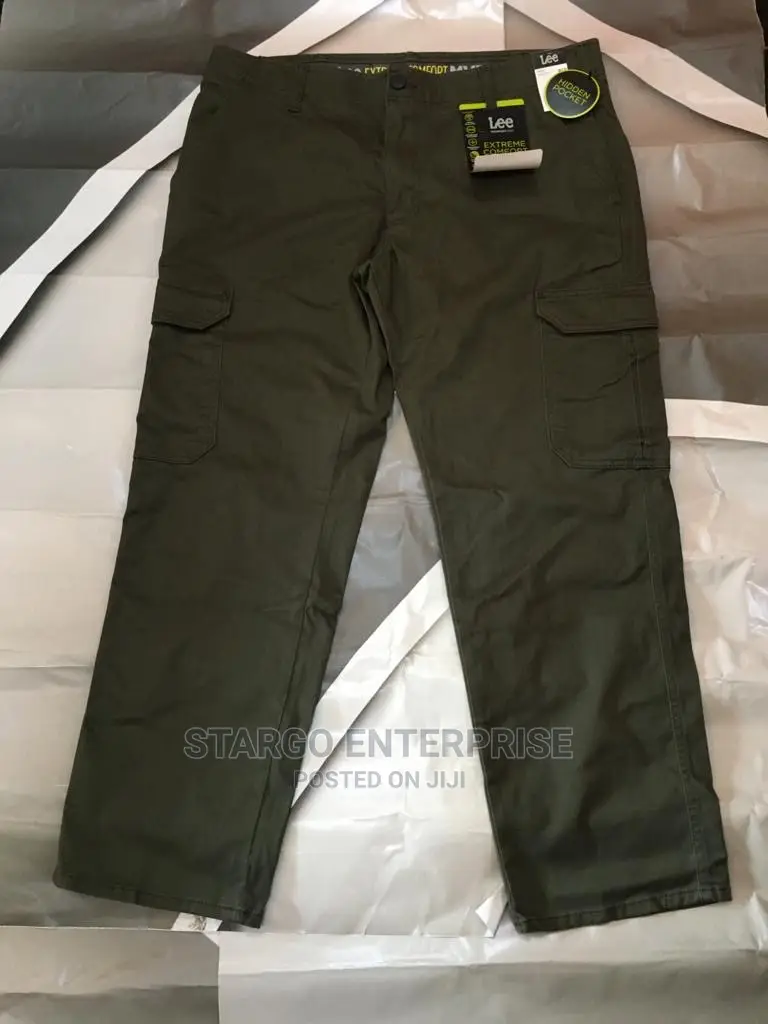Lee Jeans From USA