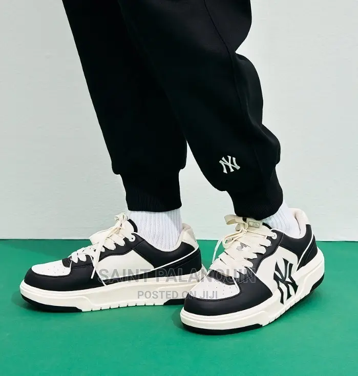 NY Quality Sneaker