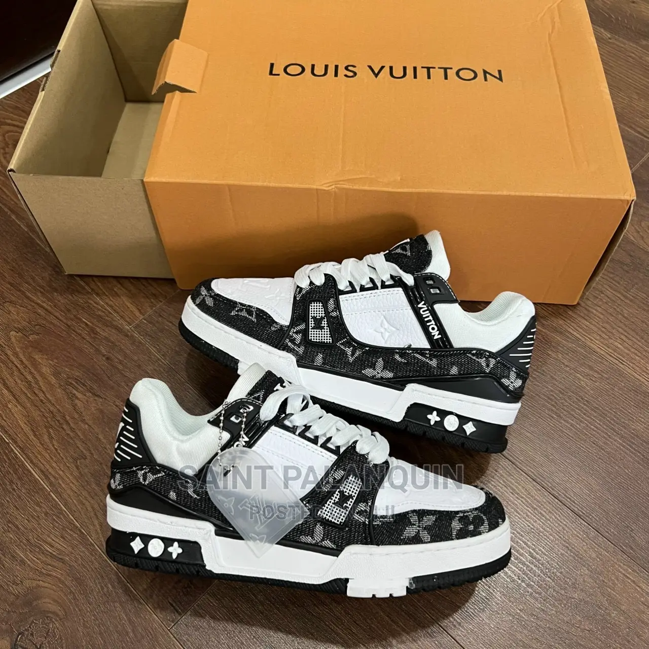 Vuitton Sneaker