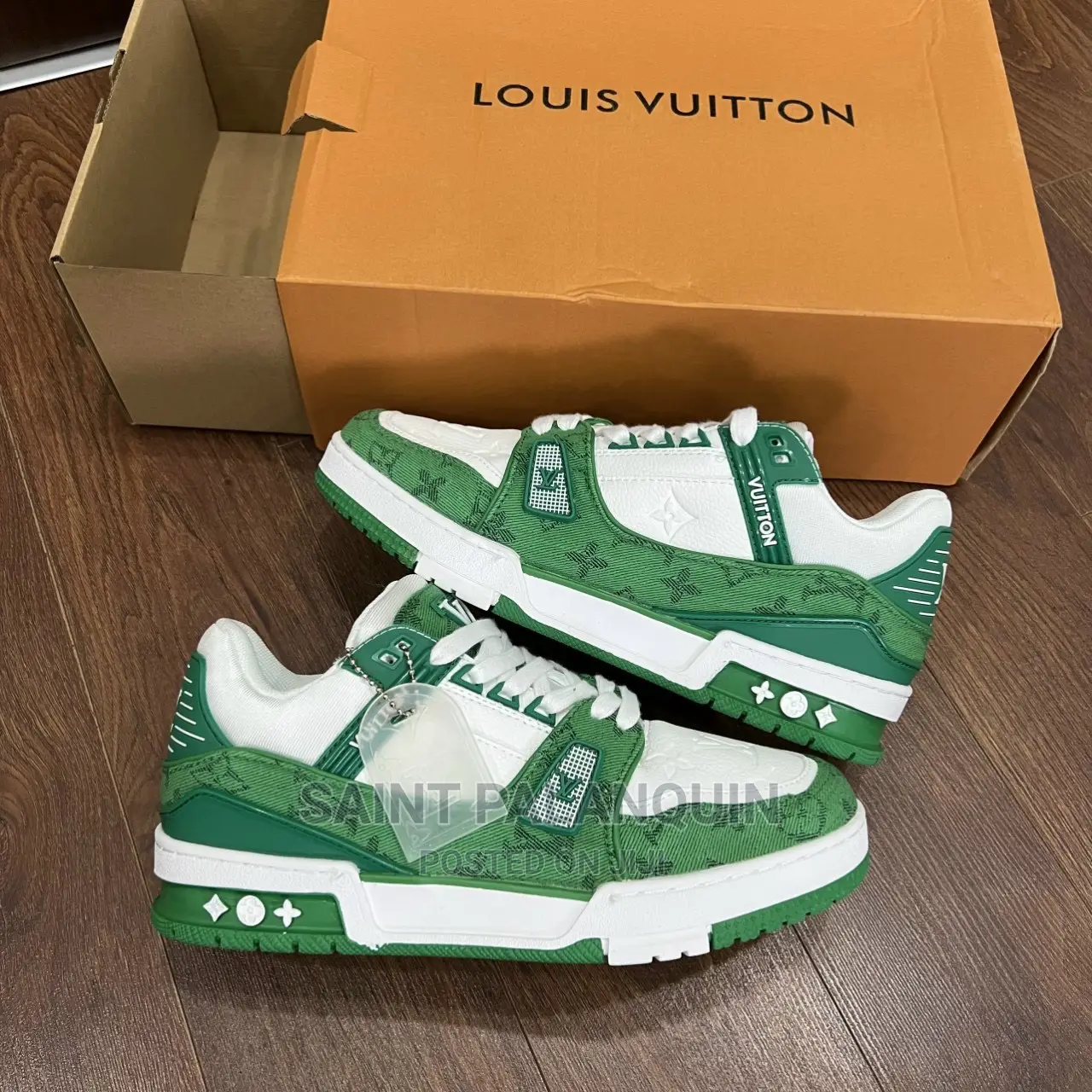 Louis Vuitton