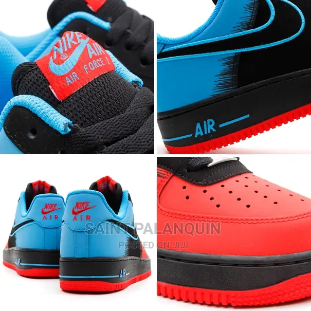 Nike Air Force