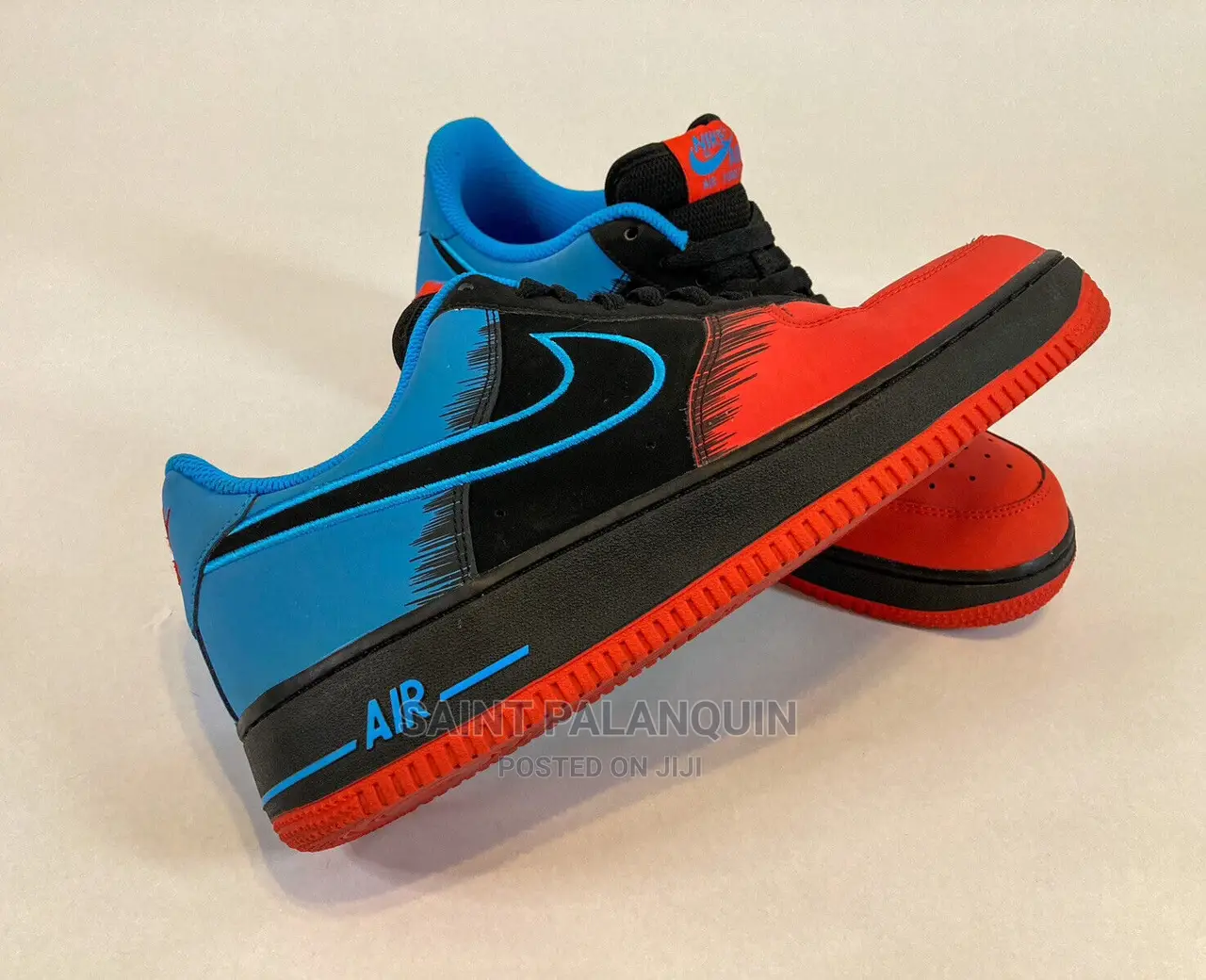 Nike Air Force
