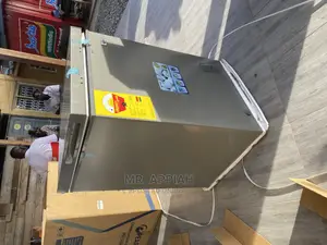 Chill Out With Pearl Chest Freezer 10T.