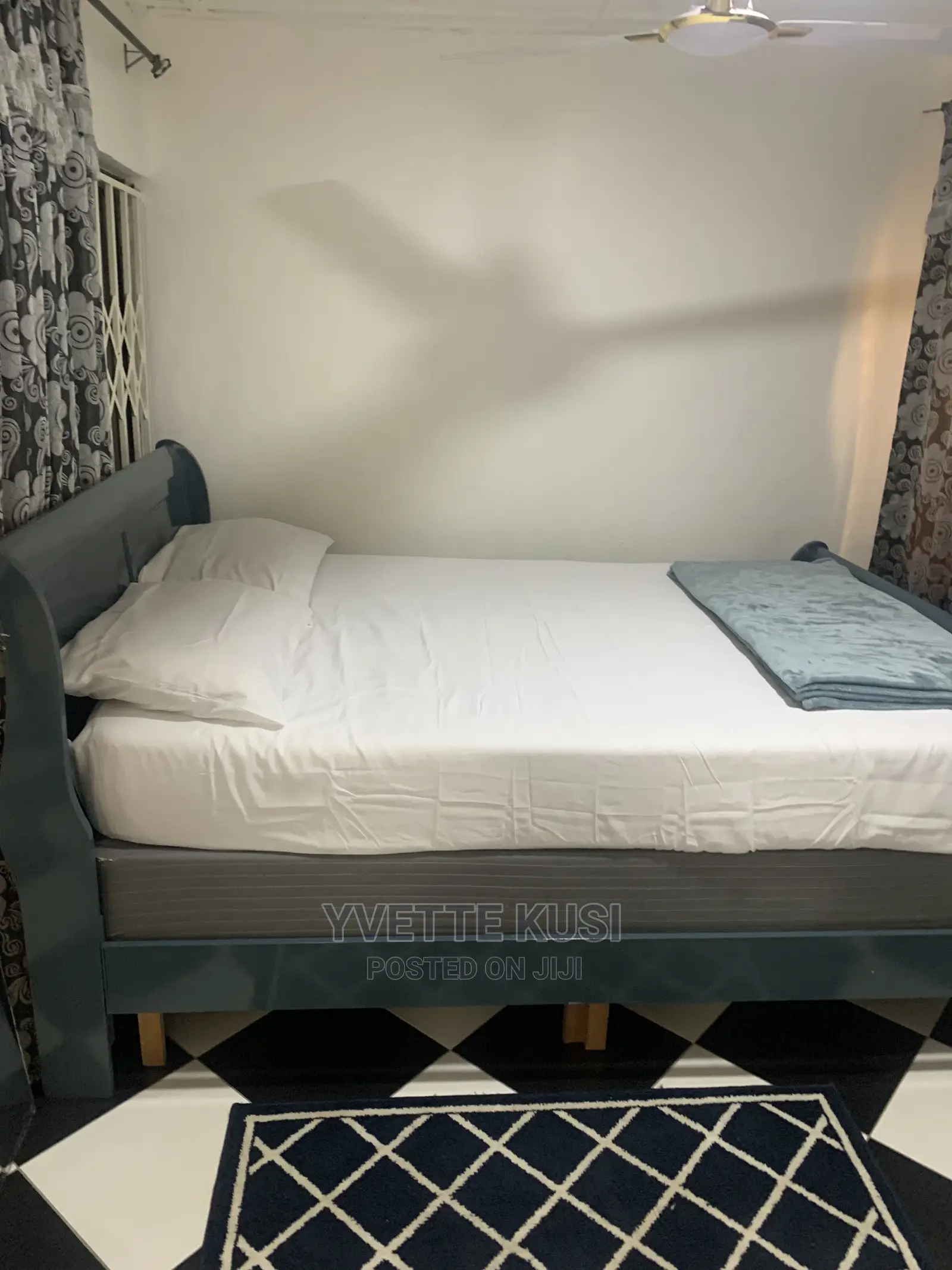 Short Stay Apartment