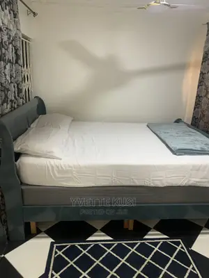 Short Stay Apartment
