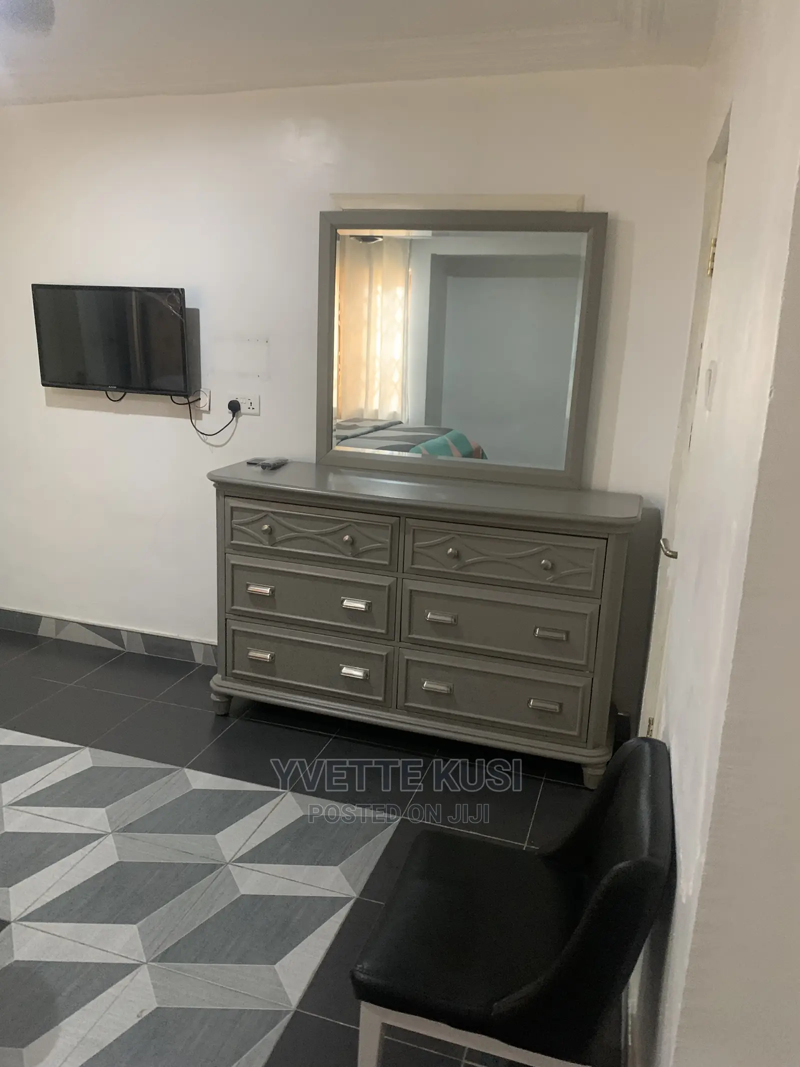 Short Stay Apartment