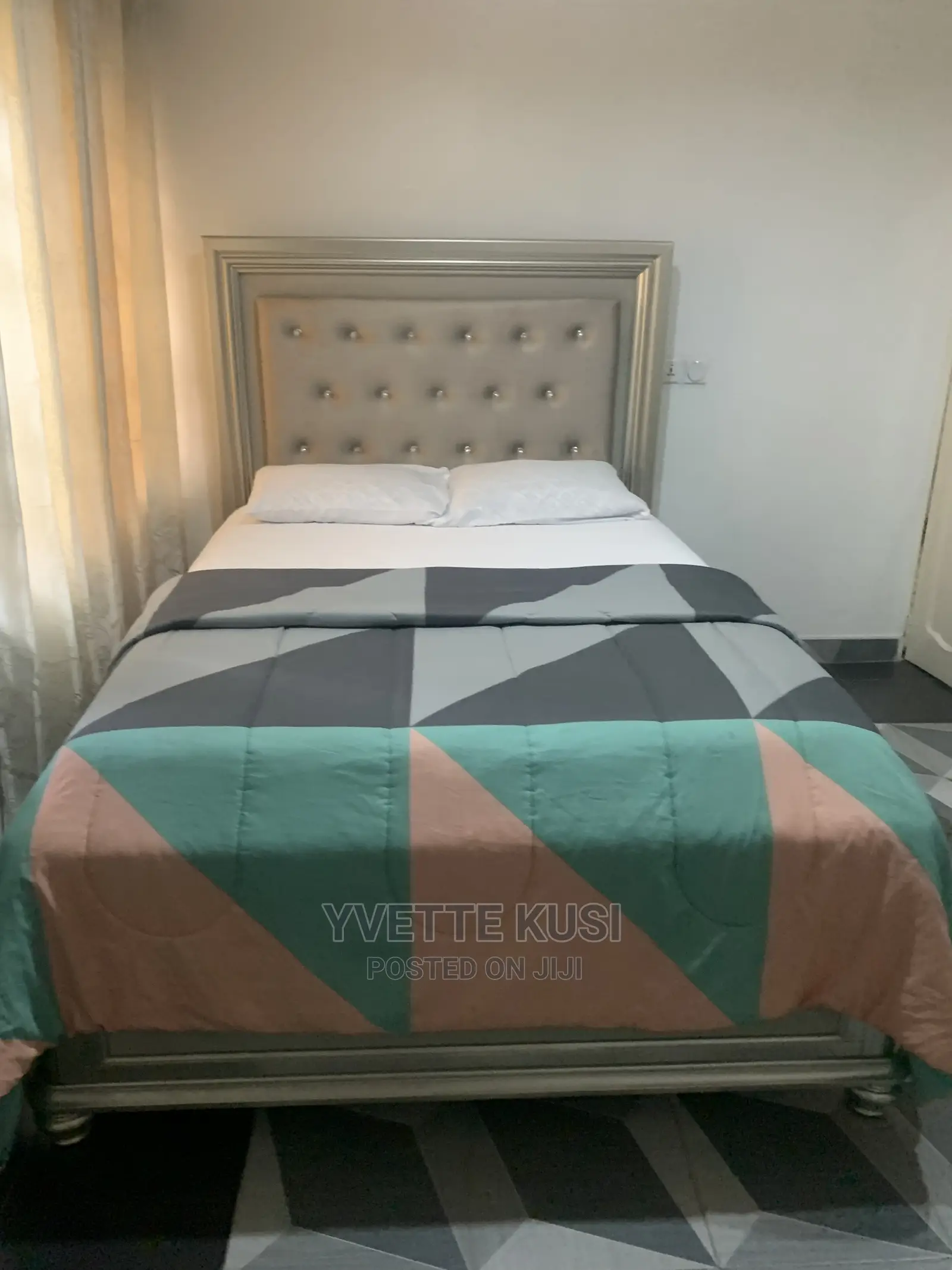 Short Stay Apartment