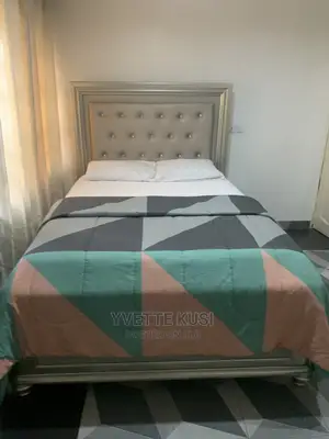 Short Stay Apartment