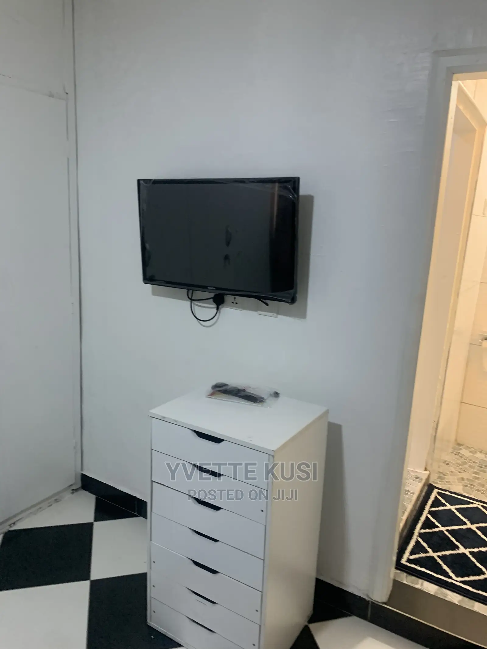 Short Stay Apartment