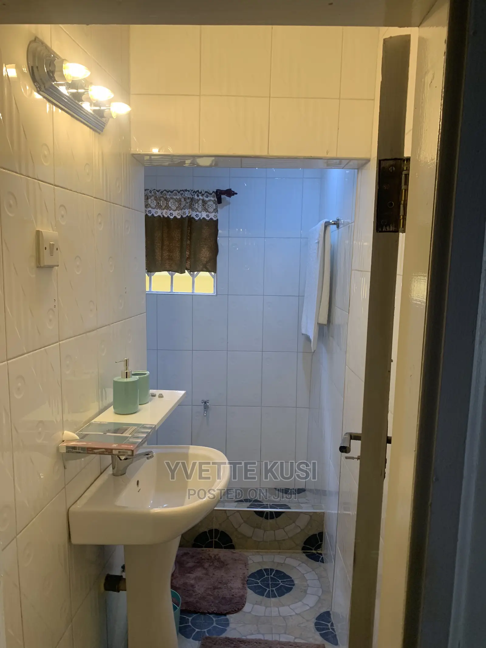Short Stay Apartment