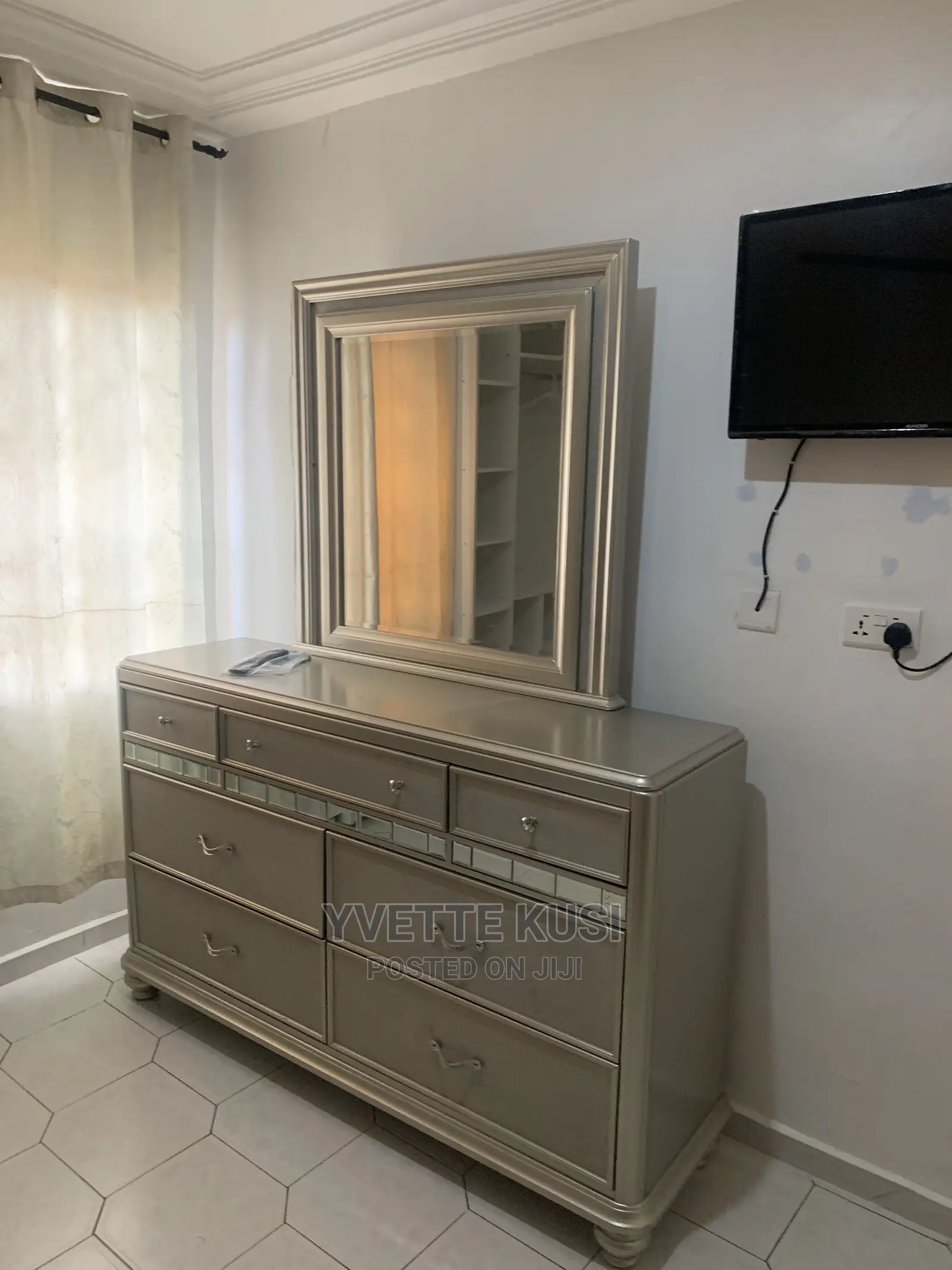 Short Stay Apartment