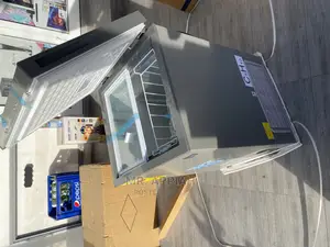 Pearl Single Door Deep Freezer in Stock