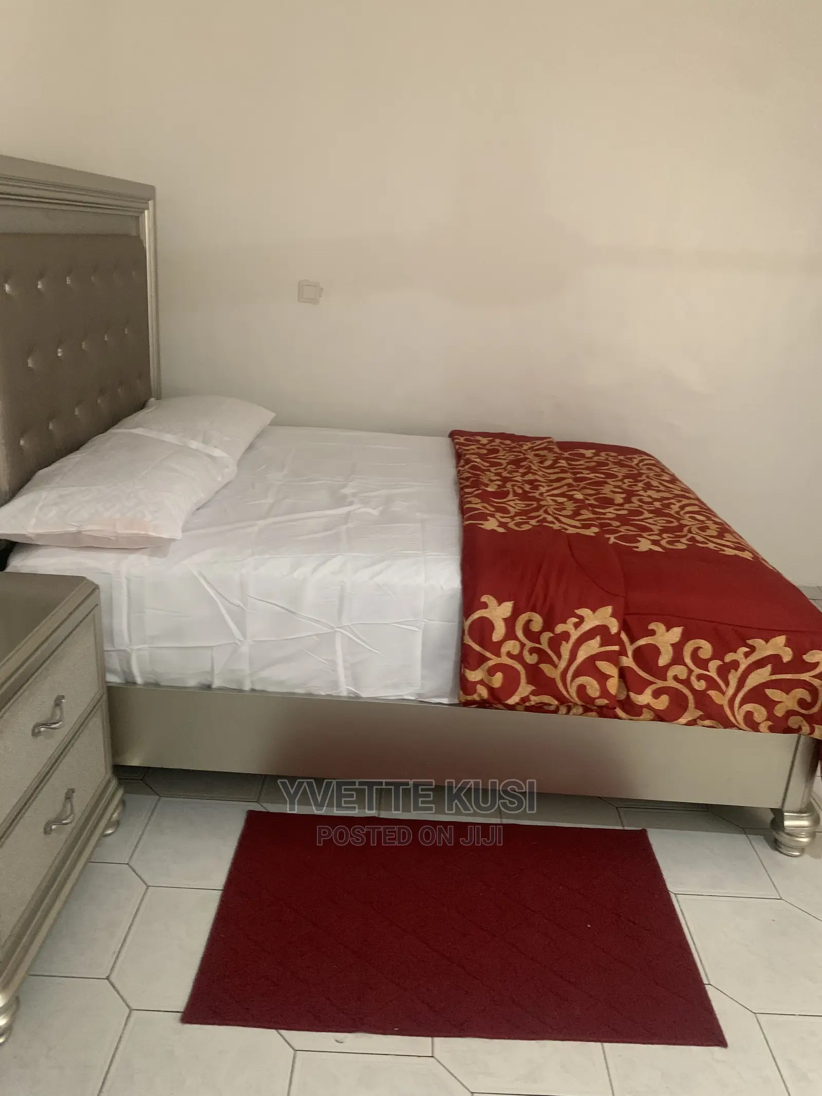 Short Stay Apartment