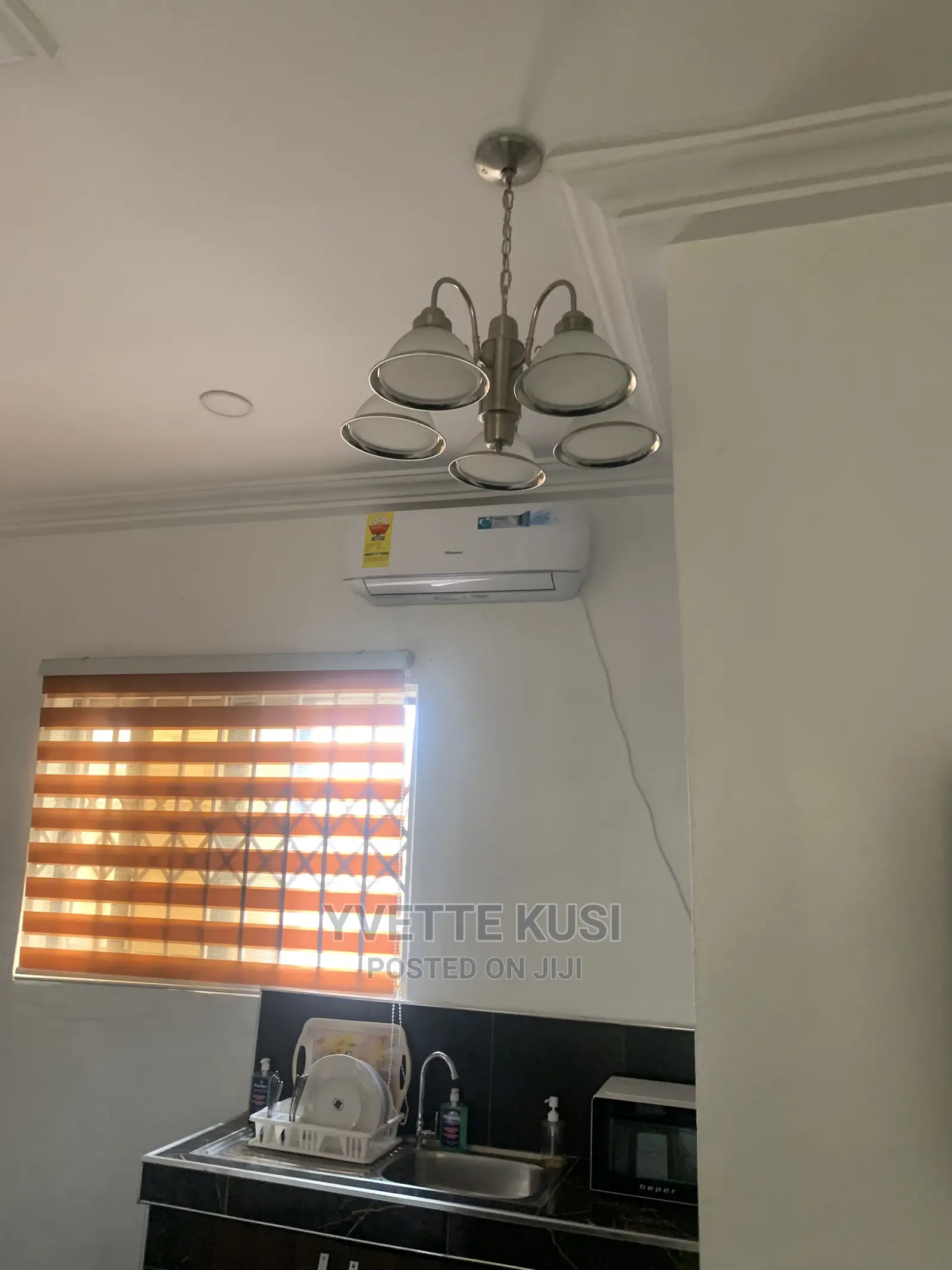 Short Stay Apartment