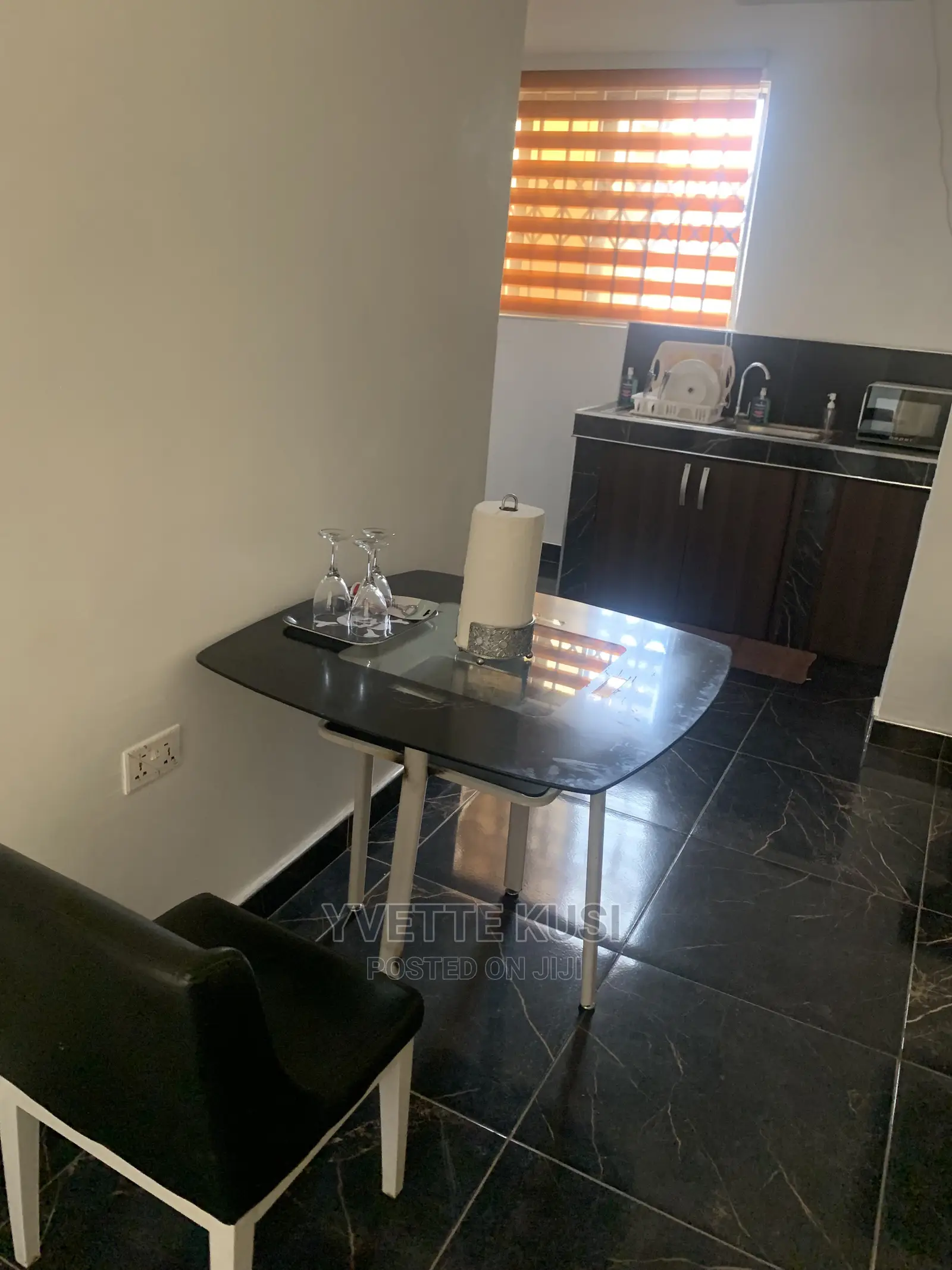 Short Stay Apartment