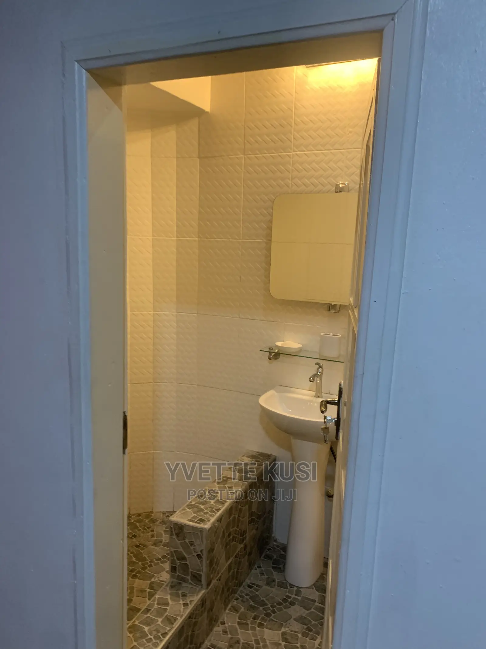 Short Stay Apartment
