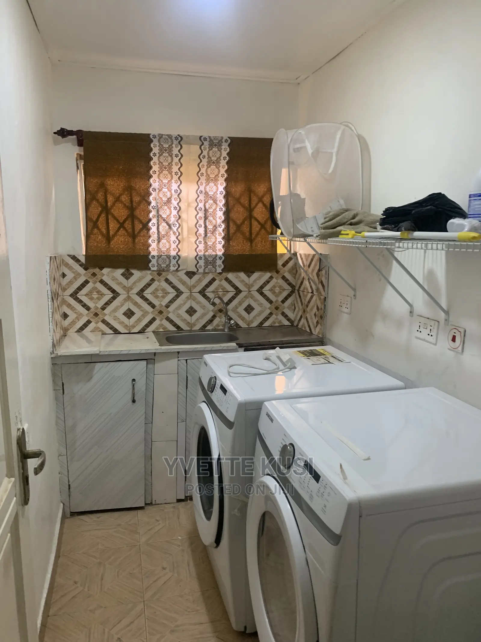 Short Stay Apartment