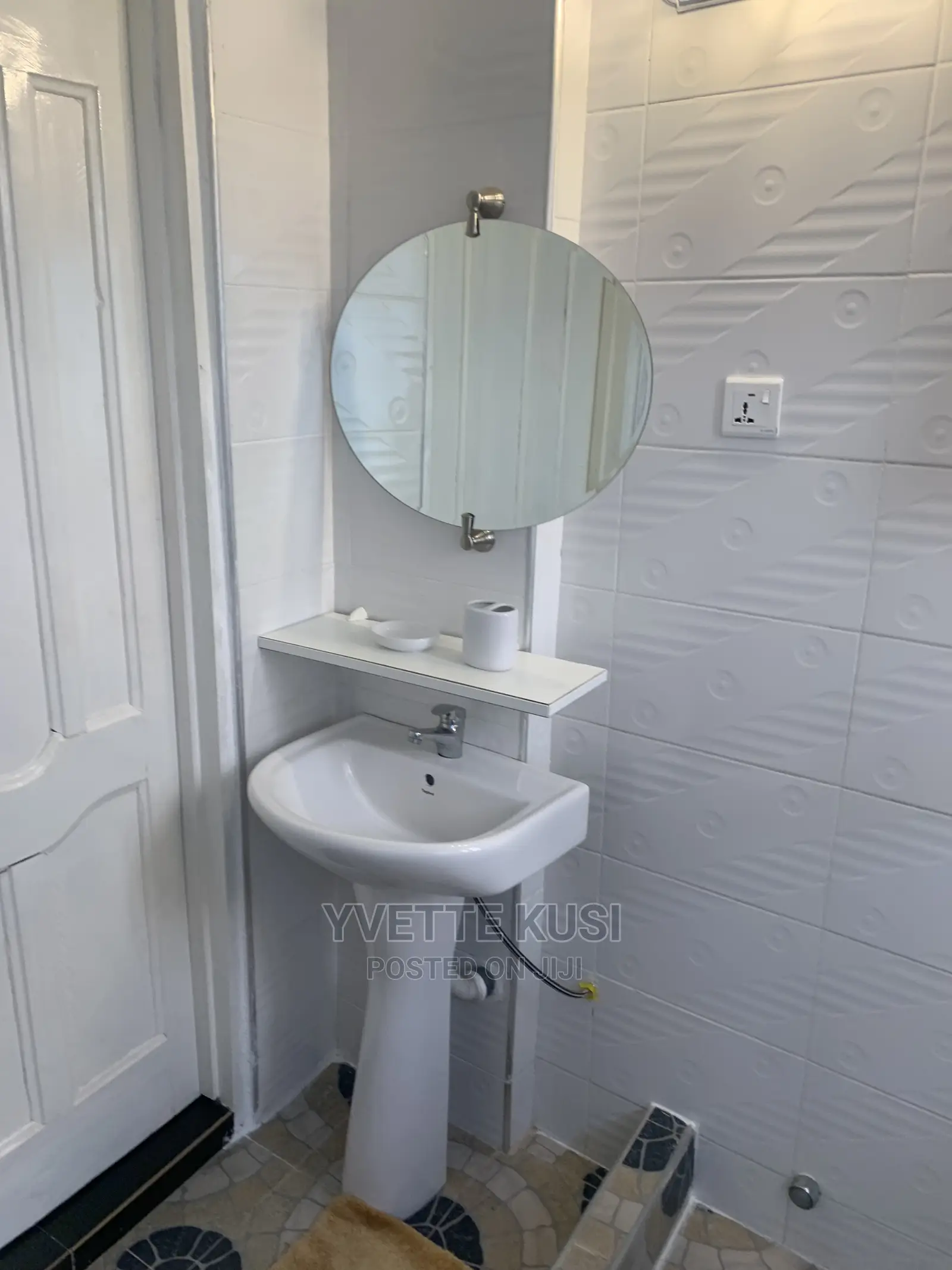 Short Stay Apartment