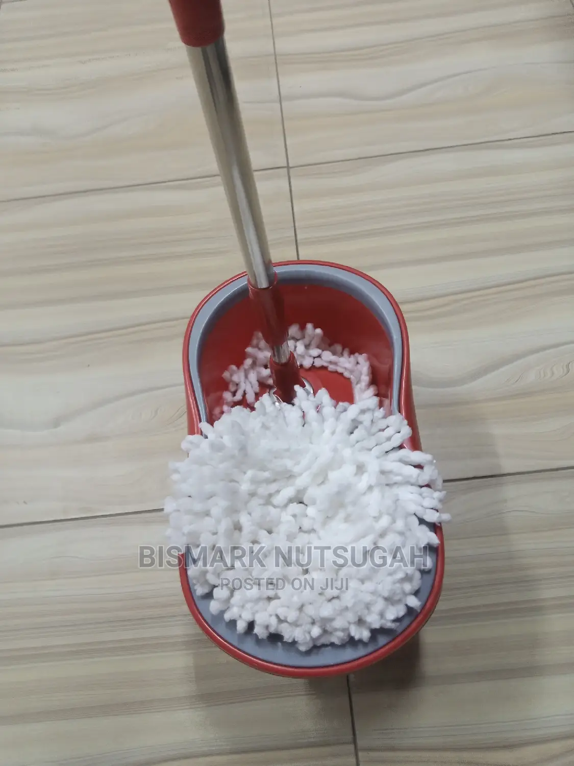 Mops Cleaner For Sale