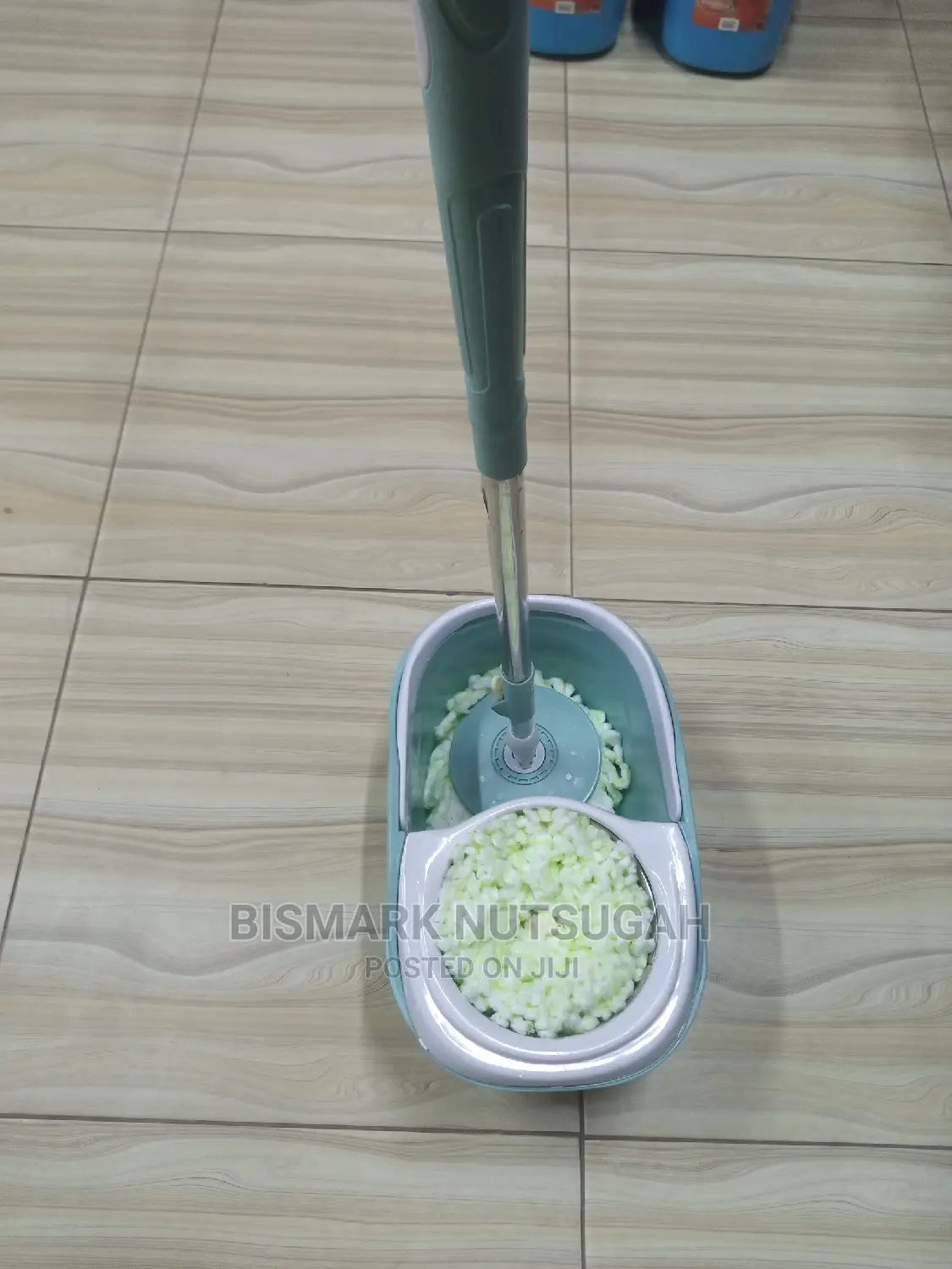 Mops Cleaner For Sale