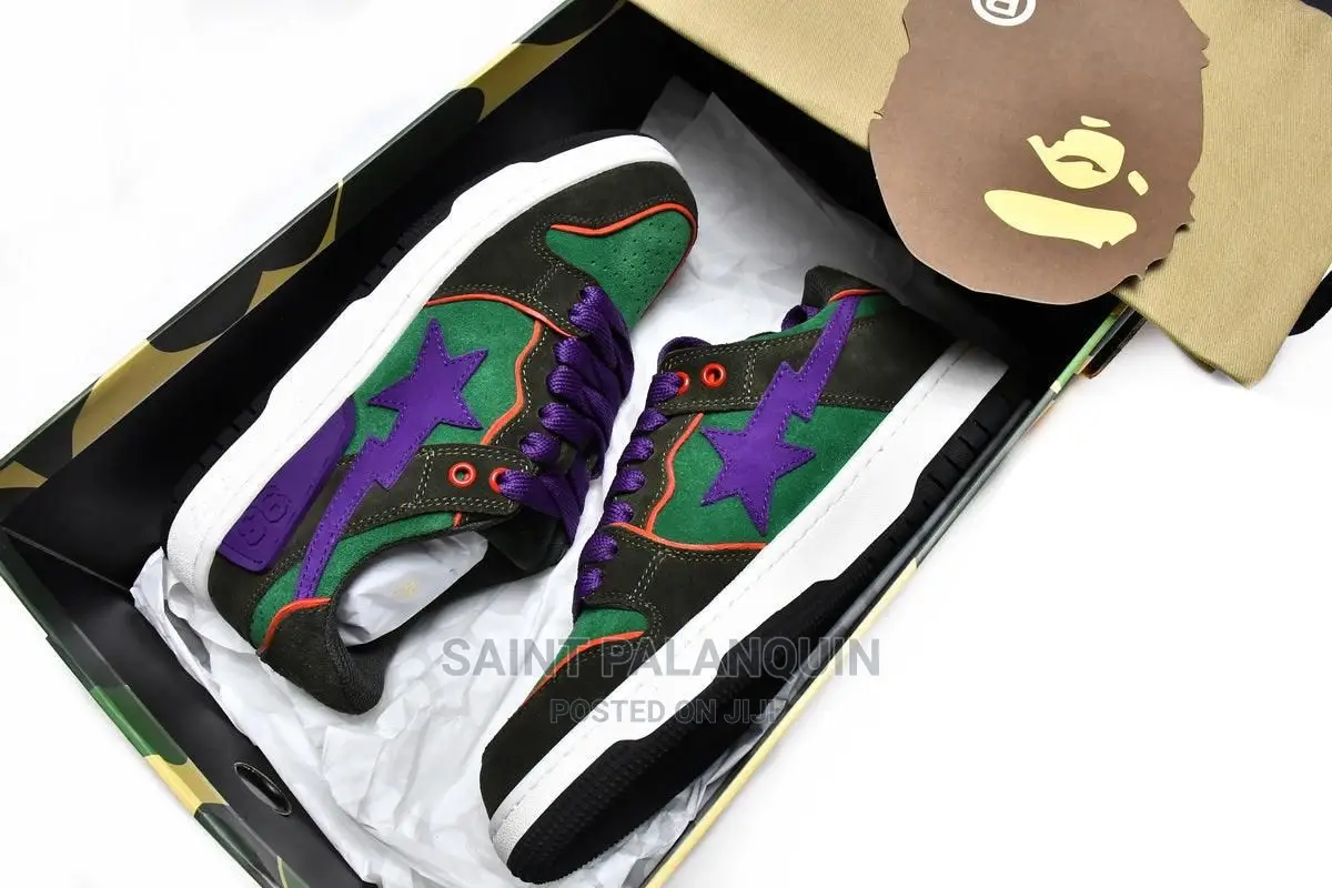 Original Bape