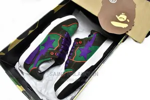 Original Bape