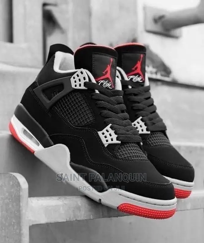 Nike Jordan 4s