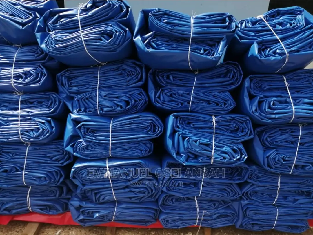 Tarpaulin Fabricators