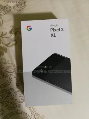 New Google Pixel 2 XL 128 GB White
