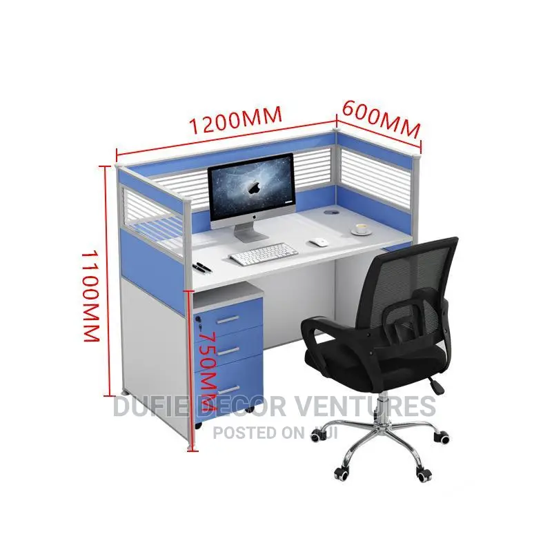 Single Workstation for Sale