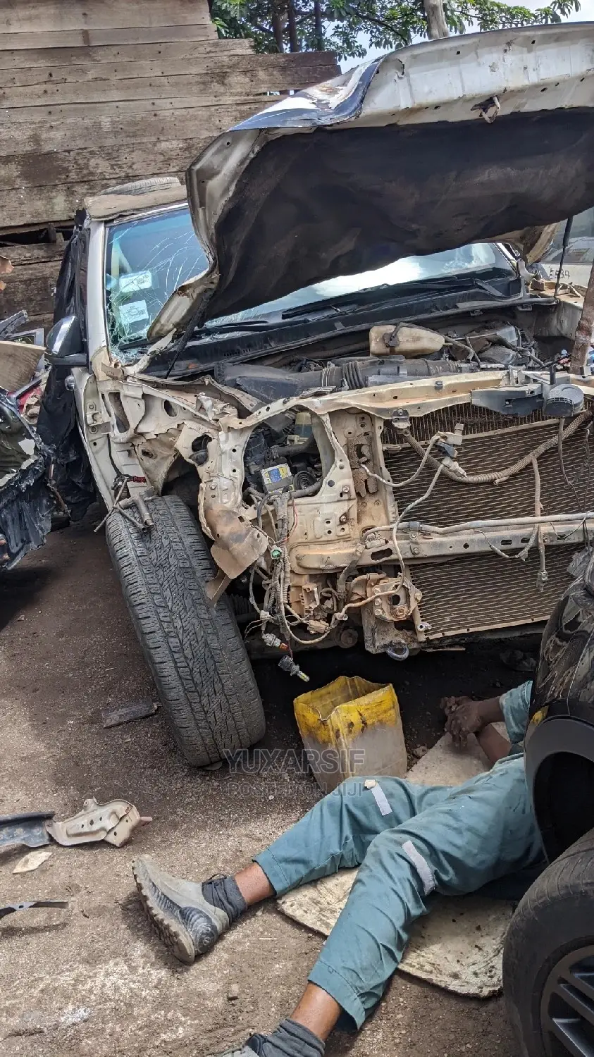 Master Alhassan Straighting Shop
