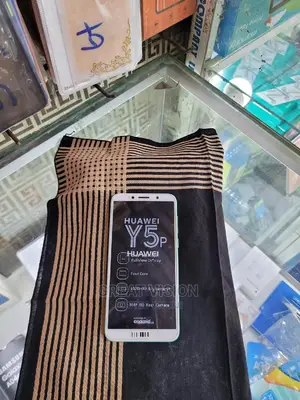 Huawei Y5p 32 GB Green