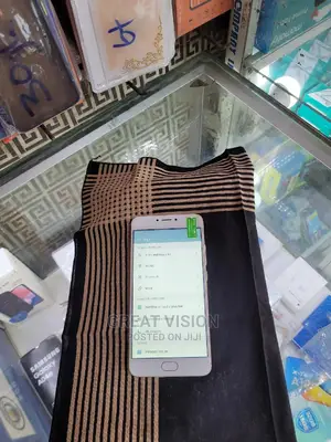 Meizu M5 Note 32 GB Gold