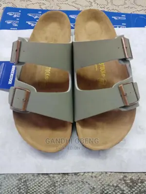Arizona Birkenstock