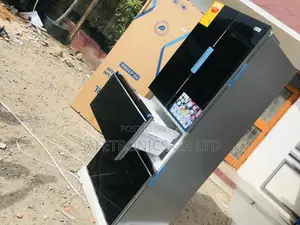 Pearl 400L Fridge With Freezer ( Pf-470bg )