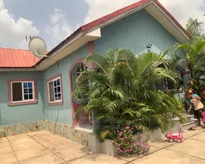 3bdrm House in Abehenease Junction, Amansie West for Sale