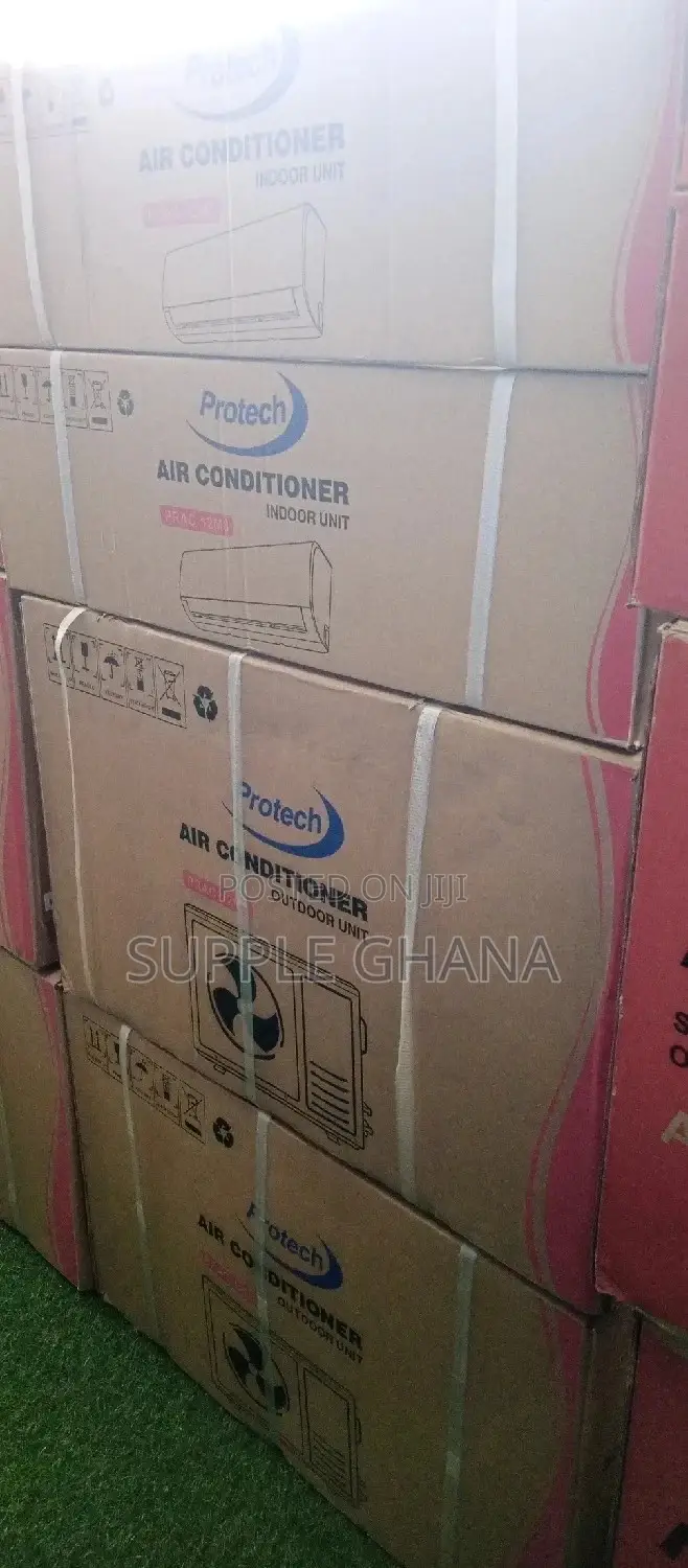 Split Type Air Conditioner 1.5hp Air Condition