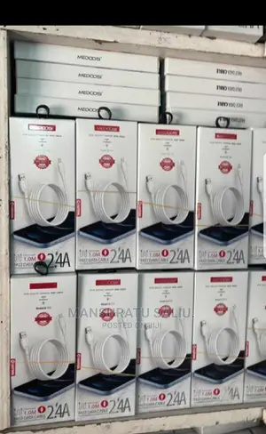 Fast Dat Cable