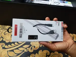 Fast Dat Cable