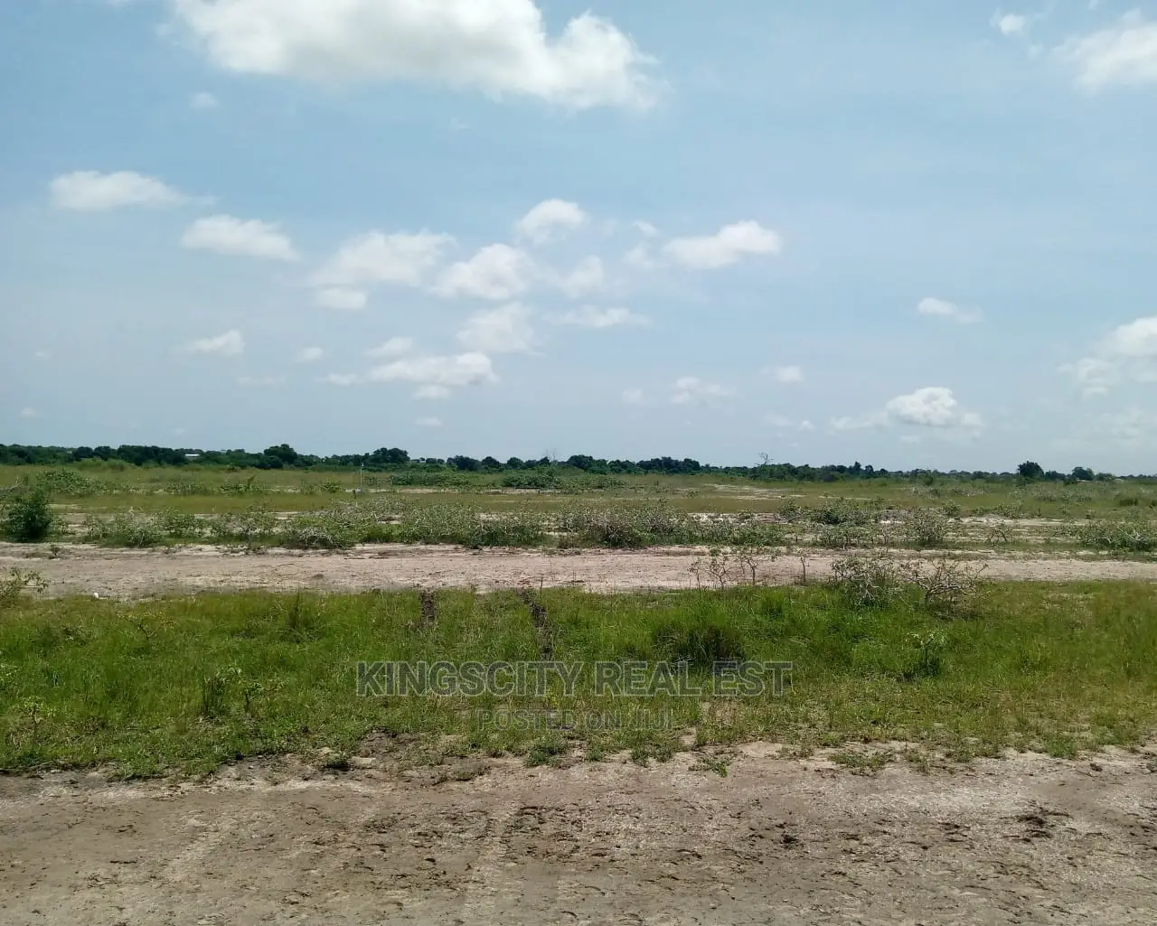 "Future Growth" at Ningo-Prampram