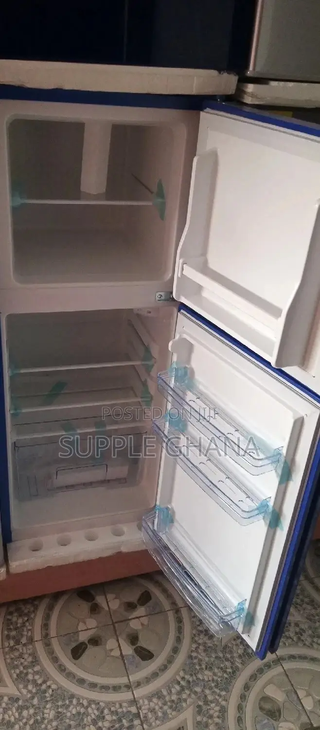 NEW FRIDGE Wp 128 Model (108l) Refrigerator