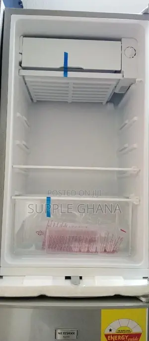 NEW FRIDGE Westpool 125 Modle Table Top Fridge