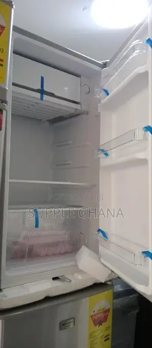 NEW FRIDGE 85litres Table Top Westpool Refrigerator