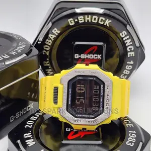 Photo - Classic G-Shock Watch