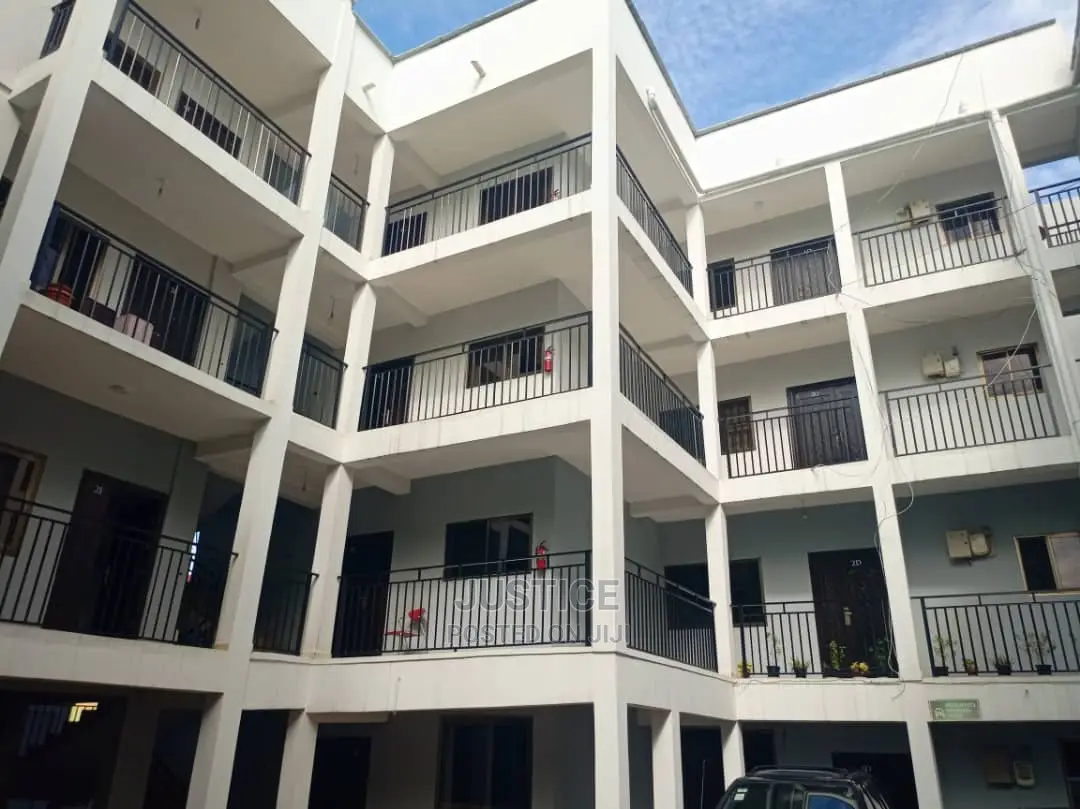 2bdrm Apartment in Dzorwulu for rent