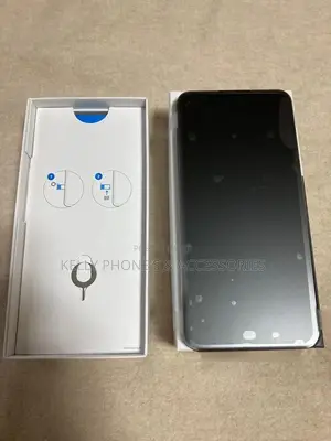 New Google Pixel 5 128 GB Black