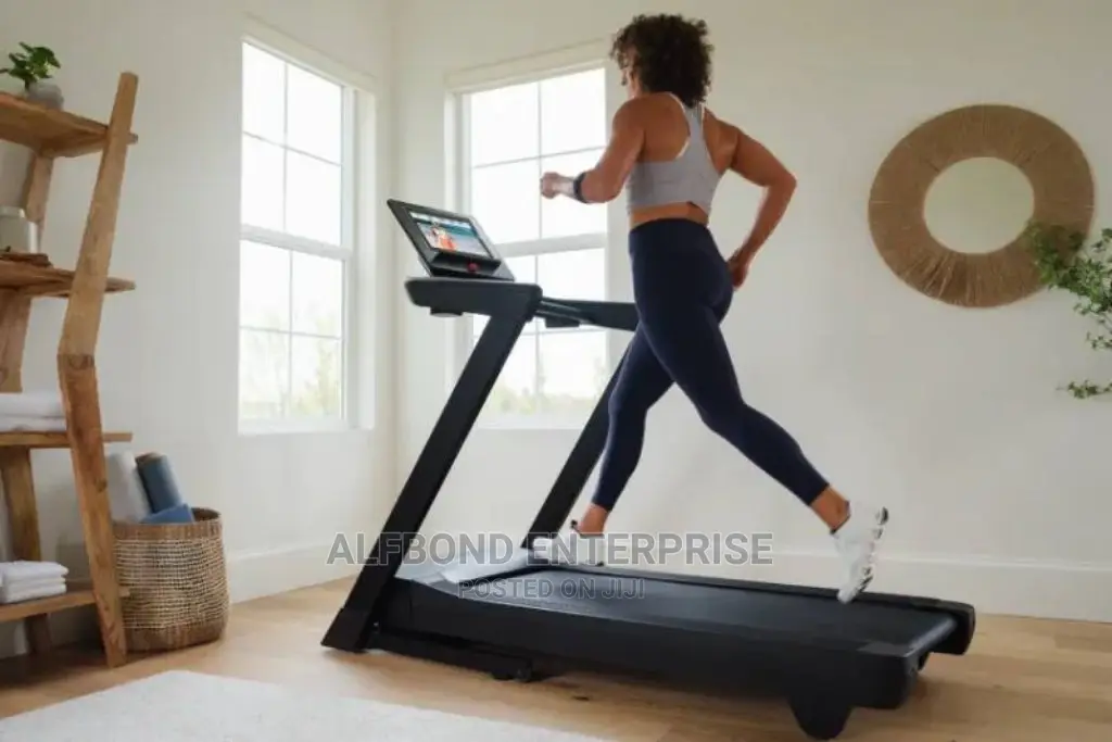 Nordictrack EXP 14i Treadmill