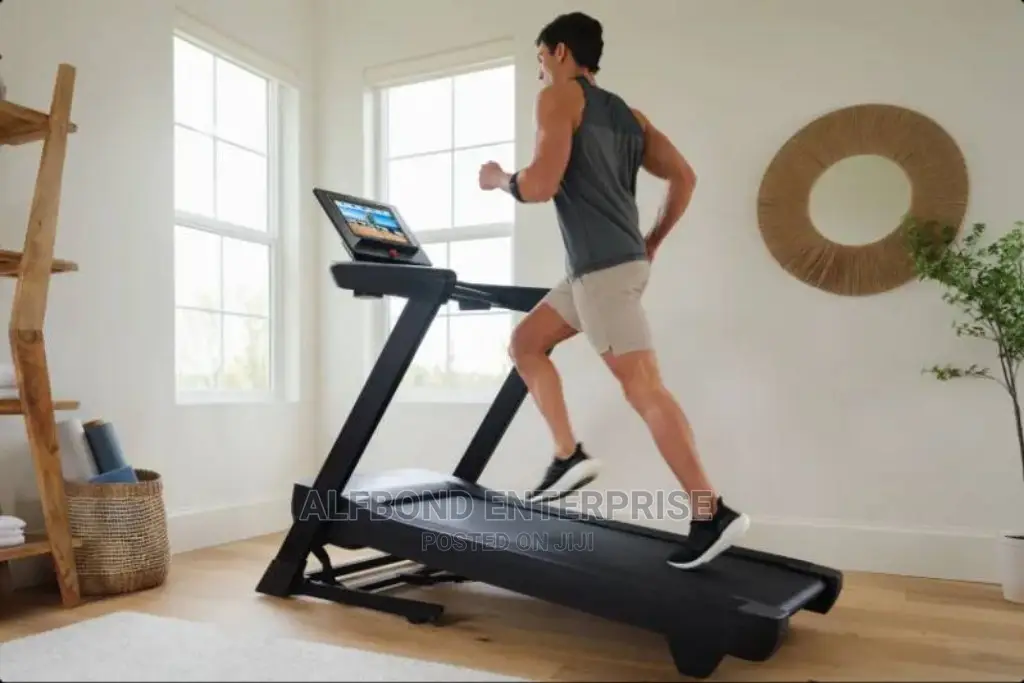 Nordictrack EXP 14i Treadmill