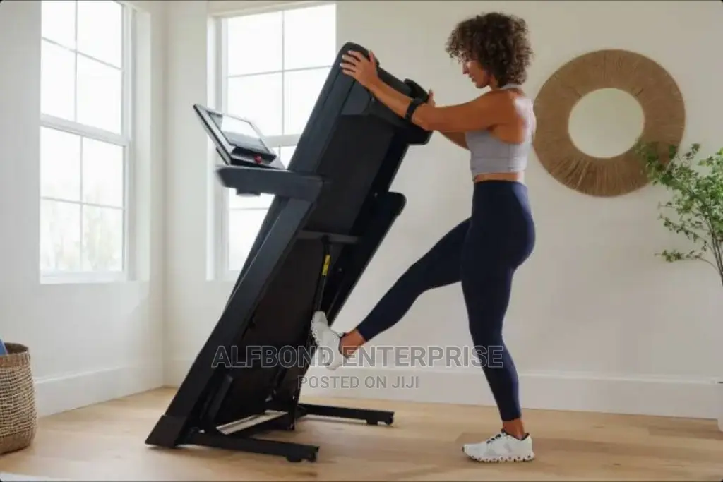 Nordictrack EXP 14i Treadmill