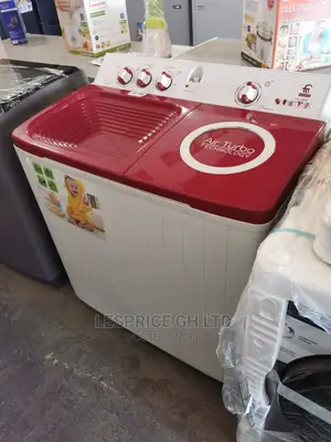 Perfect New Fairmate Semi-Automatic Washing Machine 15kg